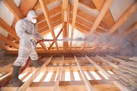 Trusted Duncan Falls, OH Insulation Removal & Installation Experts