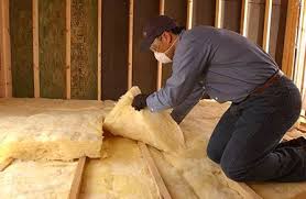 Types of Insulation We Offer in Duncan Falls, OH